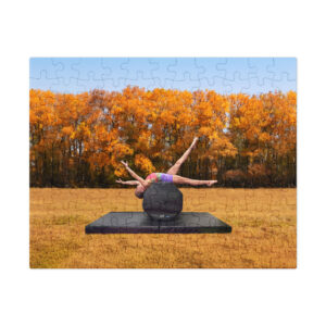 Custom Photo Puzzle
