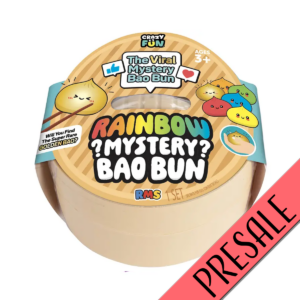 PRESALE – RMS Rainbow Mystery Dumpling – Estimated Ship Oct 25–Oct 28